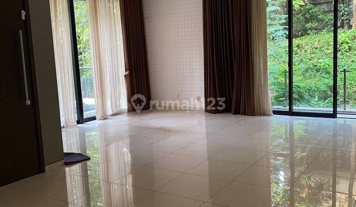 Dijual Rumah 3 Lantai di Sernia Hills Cluster Quantum Lt 250  2