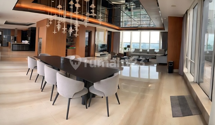 Sell Providence Park Grand Penthouse 2 Floors LUXURY Unit BEST PRICE