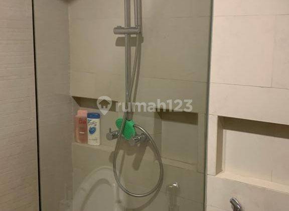 Dijual Apartemen Satu 8 Residence Lantai Rendah 2 Bedroom  2