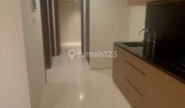 Dijual Apartemen Branz Mega Kuningan Size 74 m2 untuk 2 BR Siap huni  2