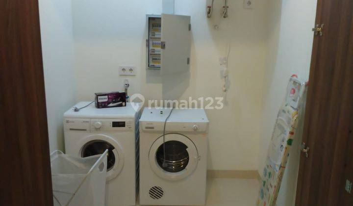 Dijual Apartemen The Pakubuwono House 2 BR size 147 m2  2