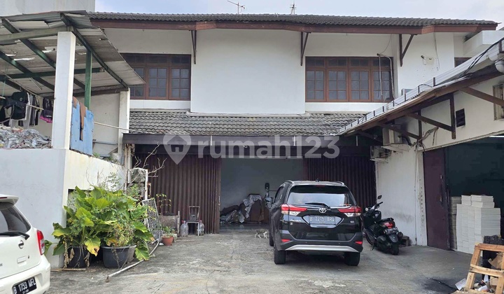 Jual Rumah Meruya Ilir Raya Pinggir Jalan Cocok Untuk berbagai Usaha Luas 519 m2 Jual Rumah Meruya Ilir Raya Pinggir Jalan Cocok Untuk berbagai Usaha Luas 519 m2