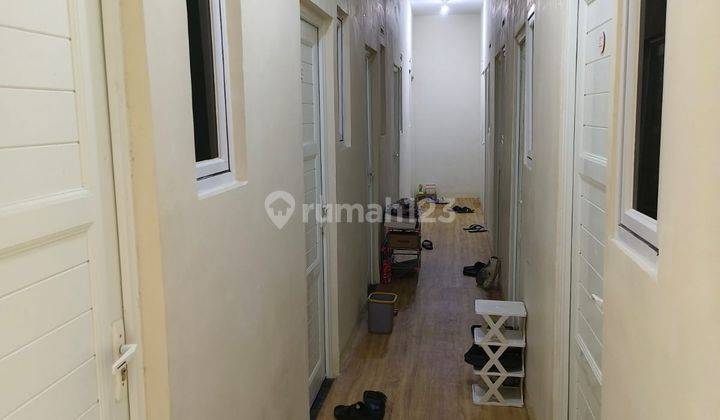 Kost di Kalideres Utan Jati Ada 42 Kamar Roi 10 11 Jakarta Barat 2