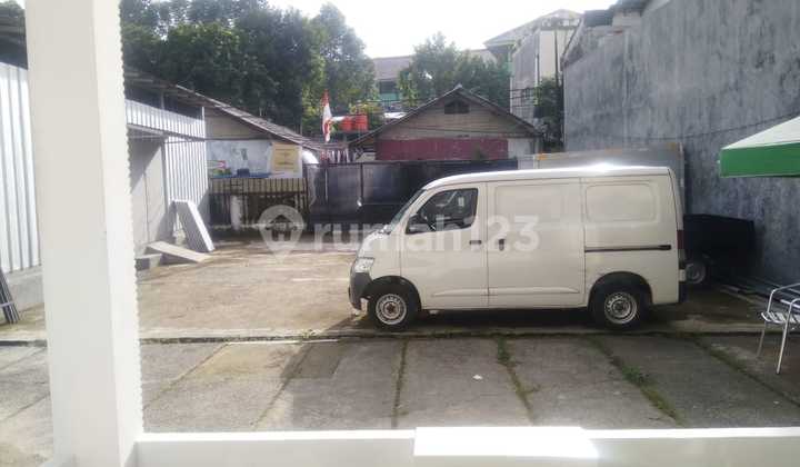 Jual Rumah Jakarta Selatan Cilandak Luas Tanah 710 Cocok Untuk Kost Kostan 2
