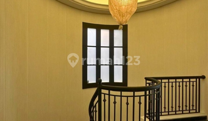 Jual Rumah di Pondok Indah Taman Metro Alam Brand New Harga Best Deal