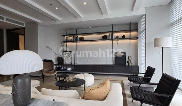 For Sale Verde Two Apartment Combined Unit Size 460 Monteverde Ready to Occupy Furnished