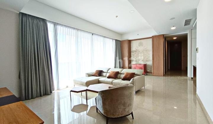 Sell Anandamaya One Residence Apartment Brand New Size 273, Ready To Move In