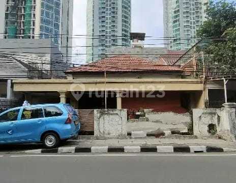 Dijual Rumah Tua di Setiabudi Jakarta Selatan Pinggir Jalan Ramai Cocok Untuk dibangun Kost Dijual Rumah Tua di Setiabudi Jakarta Selatan Pinggir Jalan Ramai Cocok Untuk dibangun Kost