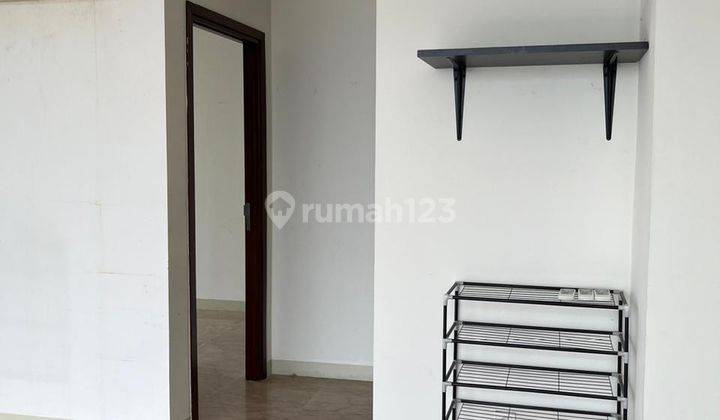 Dijual Apartemen Lavenue Unit Corner 2 BR Semifurnished  2