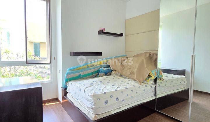 Dijual Rumah di Townhouse Tomang Residence Fasilitas Seperti Apartemen 2