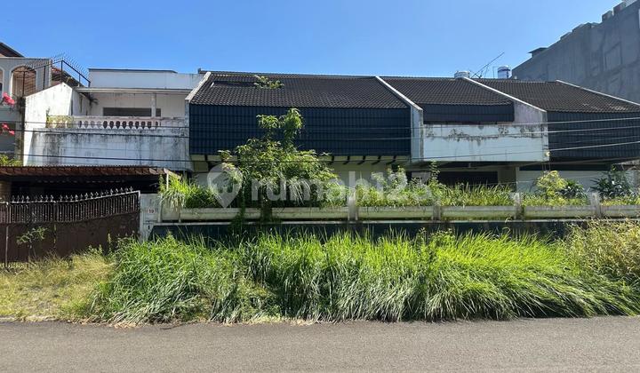 Selling Land-Calculated House in Pondok Indah Prime Location Near Pondok Indah Golf Hill 1
