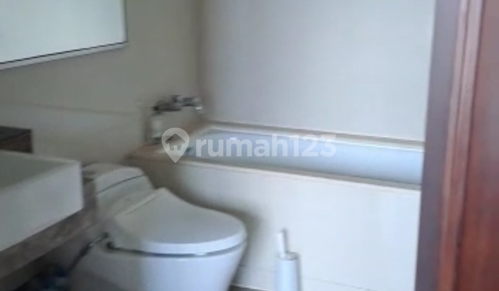 Dijual Murah Apartemen Casa Grande  2 Bedroom Furnished Tower Bella  2