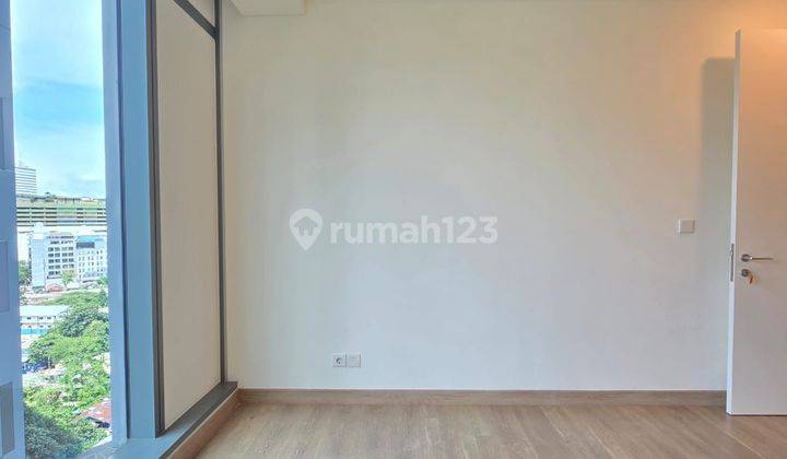 Dijual Apartemen Promenade 57 Thamrin 1 BR Size 82 Murah Dibawah Pasar  2