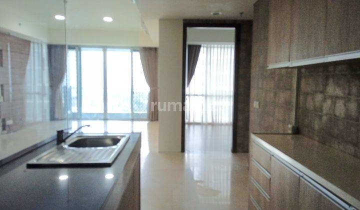 Dijual Dan Disewakan Apartemen Kemang Village Residence Cosmo Tower  1