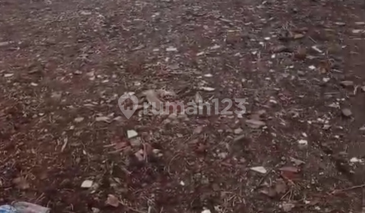 Dijual Tanah di Tomang Utara Posisi Hoek LT 735 m2  Cocok dibangun Kost / Ruko 