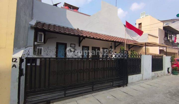 Dijual Kost Hitung Tanah di Setiabudi Jakarta Selatan  1