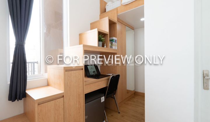 Dijual Rumah Kost di Tomang Grogol KOndisi Bangunan Baru 20 Kamar LOkasi Strategis