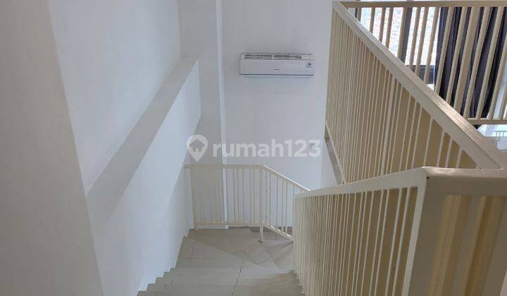 Dijual Disewakan Unit Apartemen Neo Soho Central Park  1