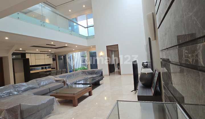 For Sale: Residential House in Klungkung Mega Kuningan, South Jakarta