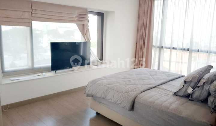 Dijual Apartemen One Park Avenue 3 Kamar Furnished Rapi Siap Huni Dijual Apartemen One Park Avenue 3 Kamar Furnished Rapi Siap Huni