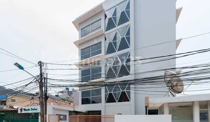 Dijual Rumah Kost 88 Kamar di daerah Taman Sari Jakarta Barat Kondisi Bagus Dijual Rumah Kost 88 Kamar di daerah Taman Sari Jakarta Barat Kondisi Bagus