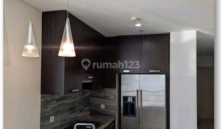 Dijual Apartemen The Regatta Ocean View Tower Miami Furnished  2