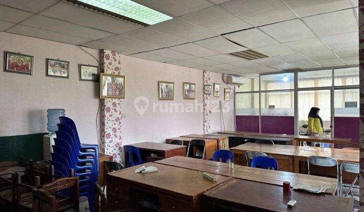 Dijual Ruko di Grogol Permai 4 Lantai Posisi Hoek Cocok Kantor, Gudang Dll 2