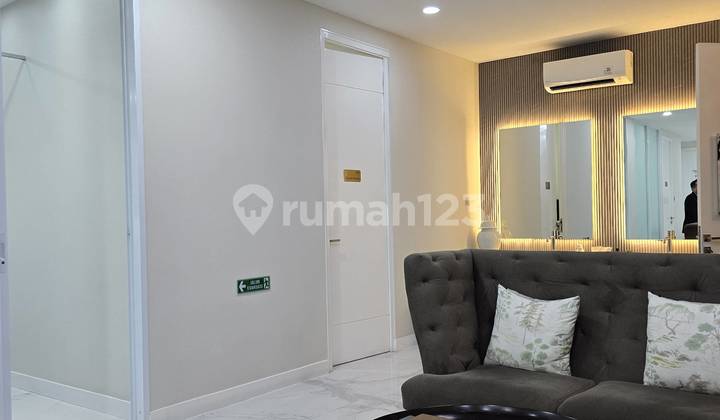 Dijual Ruko Gandeng 4 di Menteng Lokasi Ramai Cocok Untuk Investor 