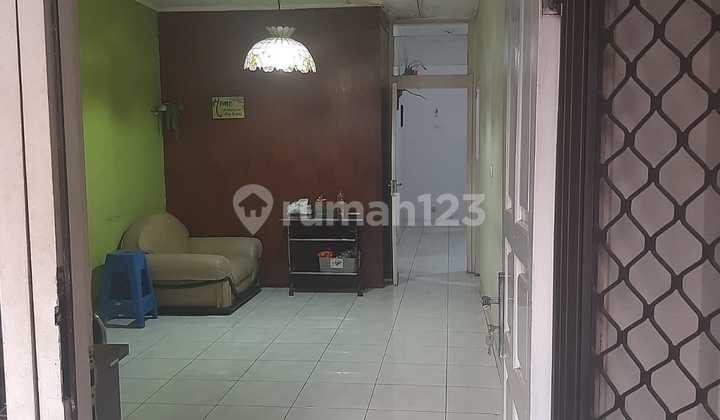 Jual Rumah di Pondok Indah Hitung Tanah Luas 148 Harga 4,3 Milyar 2