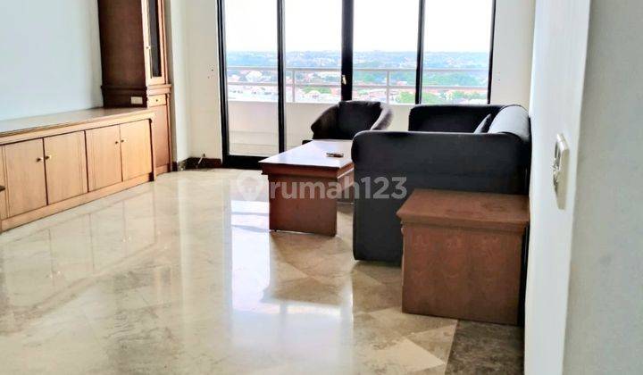 Dijual Apartemen Bona Vista 3 Bedroom Luas 120 M2 Harga Best Price 2