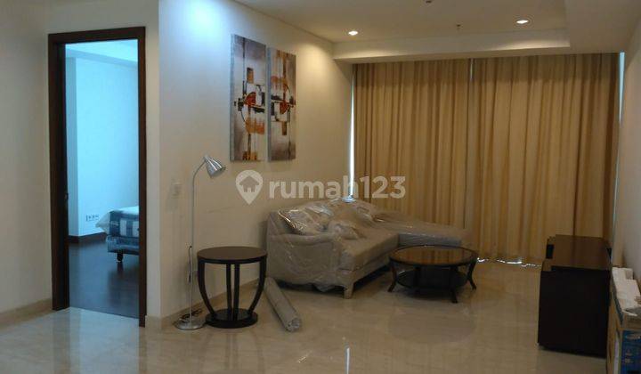 Dijual Apartemen The Pakubuwono House 2 BR size 147 m2  1