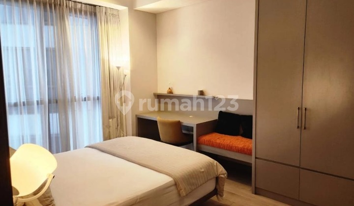 For Sale Apartment One Park Avenue Size 146 m2, 2 Bedroom Furnished Low Floor