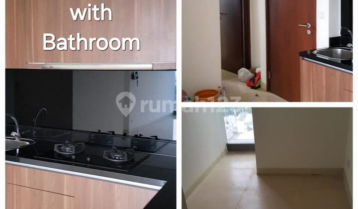 Jual Apartemen Lavenue Pancoran 2 Bedroom dan 2 Bathroom Size 106 Unit Jarang Ada. 2