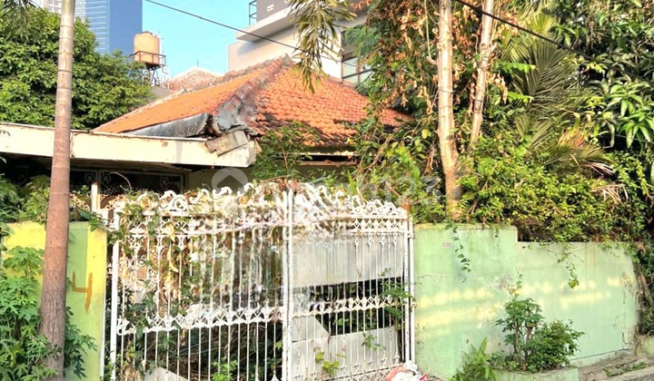 Dijual Rumah Tua hitung tanah di Tomang Ukuran 12 x 23 Lokasi Bagus Bebas Banjir Dijual Rumah Tua hitung tanah di Tomang Ukuran 12 x 23 Lokasi Bagus Bebas Banjir
