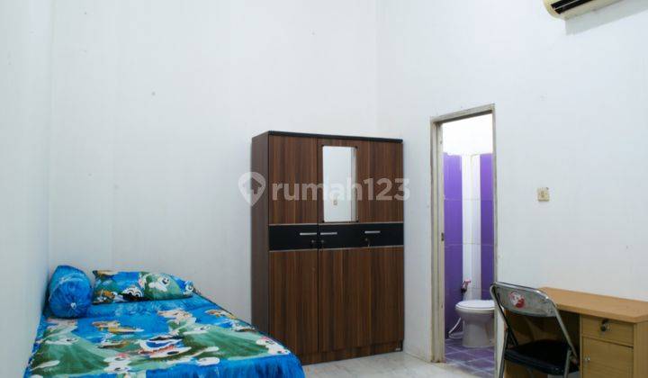 Dijual Rumah Kost Kostan Aktif 100 Kamar Occupanci 90 100  2