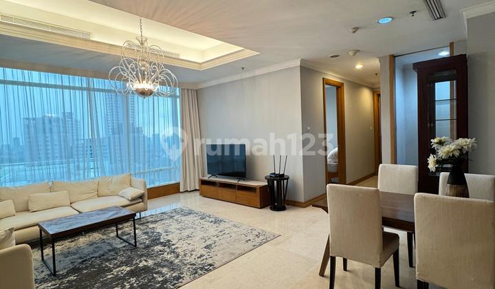 Quick Sale Kempinski Residence Apartment Below Market Price Negotiable Until Deal