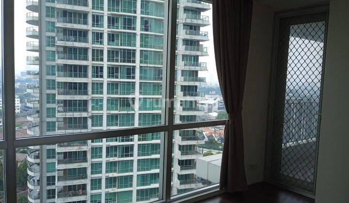 Dijual Dan Disewakan Apartemen Kemang Village Residence Cosmo Tower  2