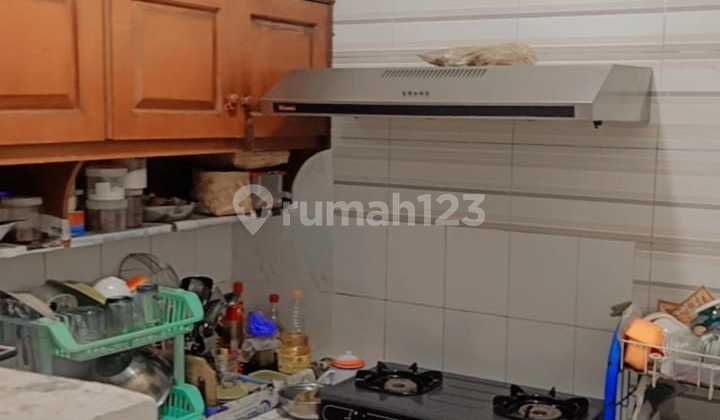 Dijual Rumah di Daerah Tanjung Duren Lebar 5 Row Jalan 1 Mobil Dibawah 2 Milyar 2