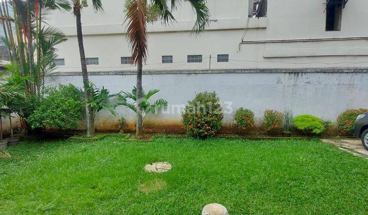 Dijual Rumah di Karet Pedurenan Cocok Untuk di Bangun Kost Lt 1896 1