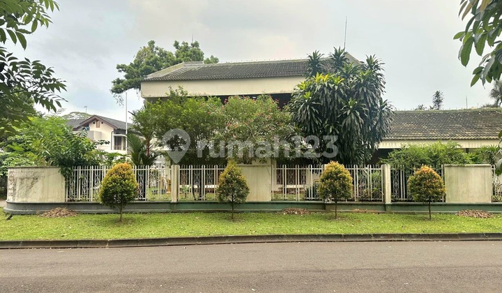 Jual Cepat Rumah di Pondok Indah Depan Taman Best Offer Lokasi Bagus Hook Jual Cepat Rumah di Pondok Indah Depan Taman Best Offer Lokasi Bagus Hook