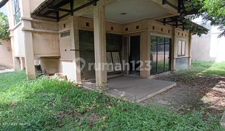Rare Listing!!! Land Price Only, Pasteur Toll Access, Bandung Rare Listing!!! Land Price Only, Pasteur Toll Access, Bandung