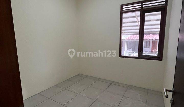 Rumah Minimalis 1 Lantai di Kota Bali Residence- Padalarang  2