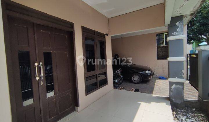 Murah, Rumah siap huni di Permana, Cimahi 1