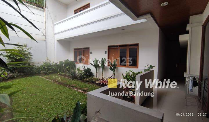 Rumah Kost Aktif Full Furnished dekat UNPAR, Ciumbuleuit - Bandung 1