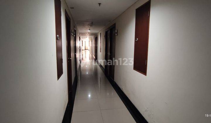 Reposisi Harga, Apartment Gateway Pasteur Studio Furnished, GUnung batu - Sayap Pasteur - Bandung 2