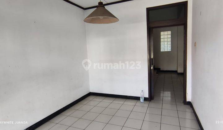 Reposisi Harga, Rumah siap huni 2 Lantai di Sarijadi, Bandung. 2