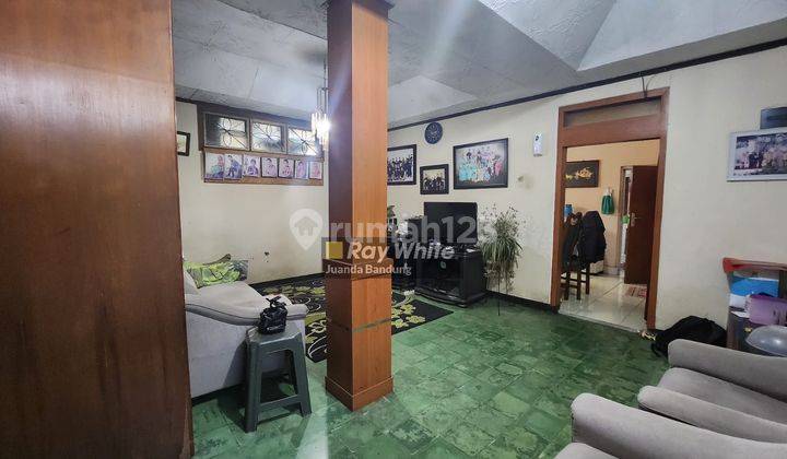 Rumah Cocok Usaha Kost di Cibeunying Kidul, Cikutra - Bandung 2