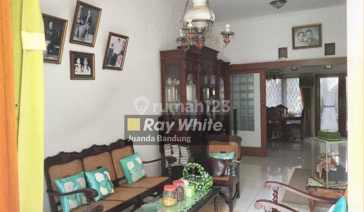 Rumah 2 Lantai dan Siap huni di Pondok Hijau, Bandung Utara 2