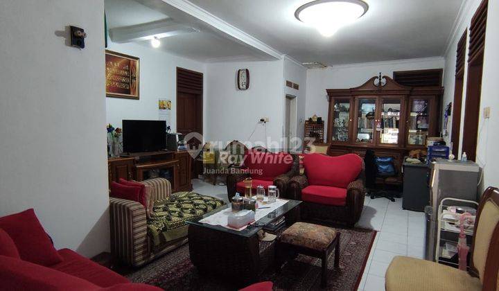 Reposisi Harga!! Rumah Toko (Ruko) Lokasi Strategis di Perumahan Permata - Bandung Barat 2