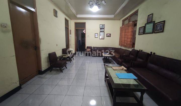 Reposisi Harga, Rumah Hitung Tanah Saja di Jalan Terusan Cimahi, Cocok untuk Investasi! 1